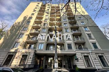 1-room apartment apartment by the address st. Kulikovskiy 2 y per (area 33,5 m2) - Atlanta.ua - photo 18
