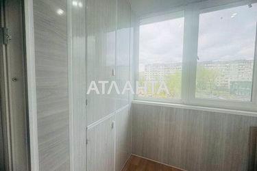 3-rooms apartment apartment by the address st. Iordanskaya (area 76,0 m2) - Atlanta.ua - photo 27