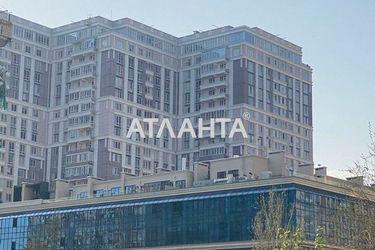 4+-rooms apartment apartment by the address st. Genuezskaya (area 62,0 m2) - Atlanta.ua - photo 9