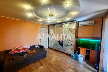 3-rooms apartment apartment by the address st. Khvoynyy per (area 65,7 m2) - Atlanta.ua - photo 14