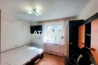 3-rooms apartment apartment by the address st. Khvoynyy per (area 65,7 m2) - Atlanta.ua - photo 17