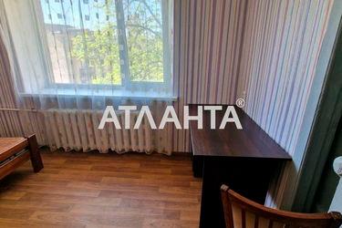 2-комнатная квартира по адресу ул. Черняховского (площадь 44,0 м2) - Atlanta.ua - фото 12