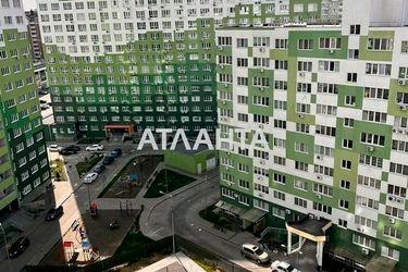 2-rooms apartment apartment by the address st. Marselskaya (area 45,0 m2) - Atlanta.ua - photo 26