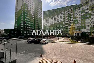 2-rooms apartment apartment by the address st. Marselskaya (area 45,0 m2) - Atlanta.ua - photo 25
