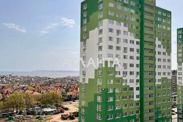 2-rooms apartment apartment by the address st. Marselskaya (area 45,0 m2) - Atlanta.ua - photo 23