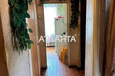 2-комнатная квартира по адресу ул. Балковская (площадь 34,0 м2) - Atlanta.ua - фото 24