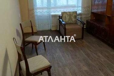 1-room apartment apartment by the address st. Babelya Vinogradnaya (area 31,0 m2) - Atlanta.ua - photo 14