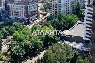 1-room apartment apartment by the address st. Genuezskaya (area 54,5 m2) - Atlanta.ua - photo 25