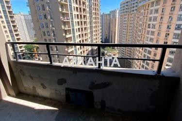 1-room apartment apartment by the address st. Genuezskaya (area 54,5 m2) - Atlanta.ua - photo 27