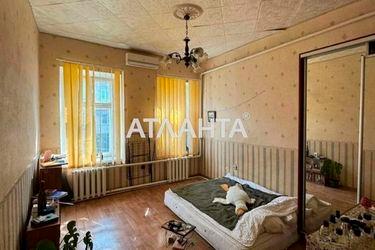 1-комнатная квартира по адресу Вознесенский пер. (площадь 30,0 м2) - Atlanta.ua - фото 10