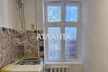 1-комнатная квартира по адресу Вознесенский пер. (площадь 30 м²) - фото 15 1-комнатная квартира по адресу Вознесенский пер. (площадь 30 м²) - Atlanta.ua - фото 15