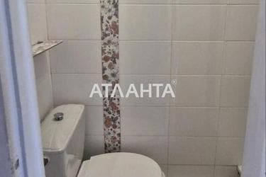 1-комнатная квартира по адресу Вознесенский пер. (площадь 30 м²) - фото 17 1-комнатная квартира по адресу Вознесенский пер. (площадь 30 м²) - Atlanta.ua - фото 17