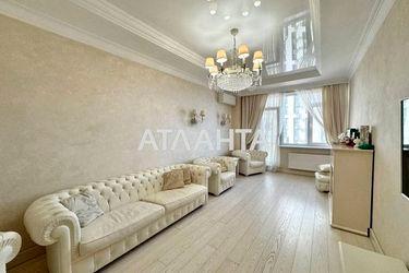 3-rooms apartment apartment by the address st. Gagarinskoe plato (area 120,0 m2) - Atlanta.ua - photo 26