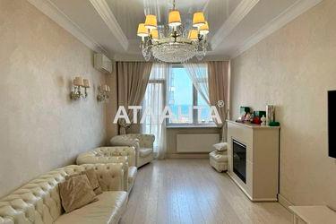 3-rooms apartment apartment by the address st. Gagarinskoe plato (area 120,0 m2) - Atlanta.ua - photo 25