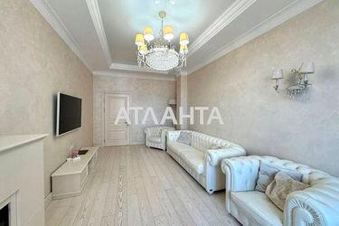 3-rooms apartment apartment by the address st. Gagarinskoe plato (area 120,0 m2) - Atlanta.ua - photo 28