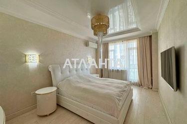 3-rooms apartment apartment by the address st. Gagarinskoe plato (area 120,0 m2) - Atlanta.ua - photo 30