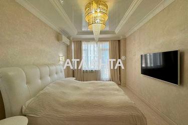 3-rooms apartment apartment by the address st. Gagarinskoe plato (area 120,0 m2) - Atlanta.ua - photo 31