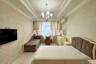 3-rooms apartment apartment by the address st. Gagarinskoe plato (area 120,0 m2) - Atlanta.ua - photo 35