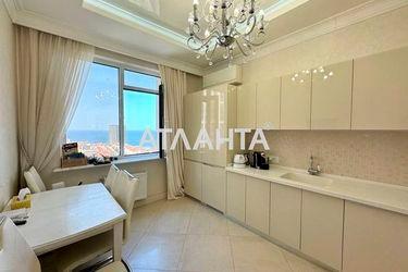 3-rooms apartment apartment by the address st. Gagarinskoe plato (area 120,0 m2) - Atlanta.ua - photo 39