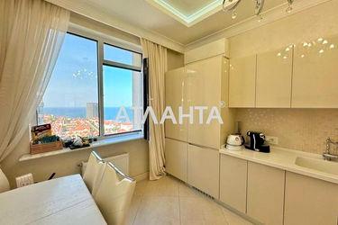 3-rooms apartment apartment by the address st. Gagarinskoe plato (area 120,0 m2) - Atlanta.ua - photo 40