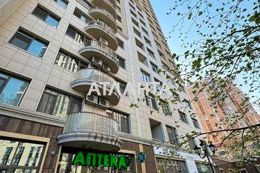 3-комнатная квартира по адресу ул. Гагаринское плато (площадь 120,0 м2) - Atlanta.ua - фото 48