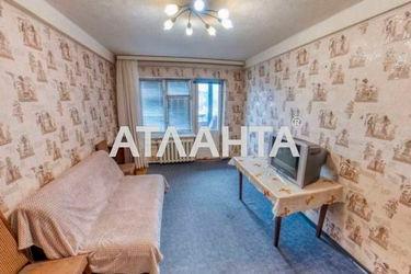 2-rooms apartment apartment by the address st. Ul Kirillovskaya (area 45,6 m2) - Atlanta.ua - photo 9