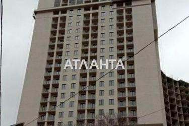 1-room apartment apartment by the address st. Dacha kovalevskogo Amundsena (area 33,4 m2) - Atlanta.ua - photo 29