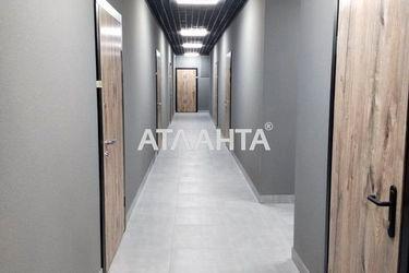 1-кімнатна квартира за адресою вул. Дача ковалевського (площа 33,4 м2) - Atlanta.ua - фото 24