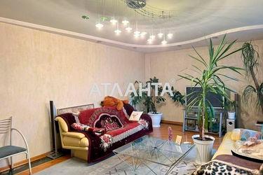 4+-rooms apartment apartment by the address st. Stepovaya (area 167,9 m2) - Atlanta.ua - photo 22
