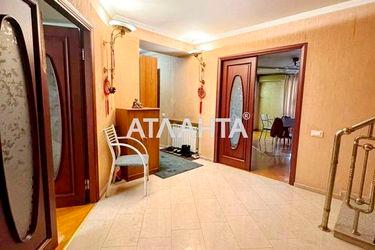 4+-rooms apartment apartment by the address st. Stepovaya (area 167,9 m2) - Atlanta.ua - photo 32