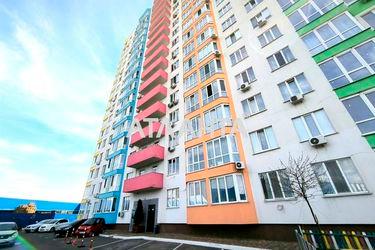 1-room apartment apartment by the address st. Vilyamsa ak (area 29,4 m2) - Atlanta.ua - photo 33
