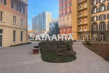 2-rooms apartment apartment by the address st. Inglezi 25 chapaevskoy div (area 67,0 m2) - Atlanta.ua - photo 16