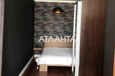 1-room apartment apartment by the address st. Zhemchuzhnaya (area 44,8 m2) - Atlanta.ua - photo 19