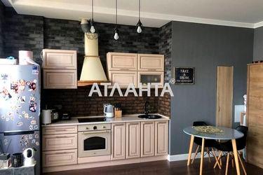 1-room apartment apartment by the address st. Zhemchuzhnaya (area 44,8 m2) - Atlanta.ua - photo 24