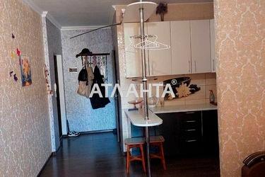 1-room apartment apartment by the address st. Bocharova gen (area 26,0 m2) - Atlanta.ua - photo 7