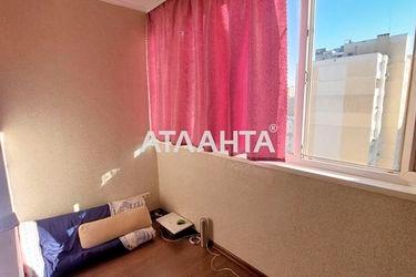 1-room apartment apartment by the address st. Bocharova gen (area 26,0 m2) - Atlanta.ua - photo 8