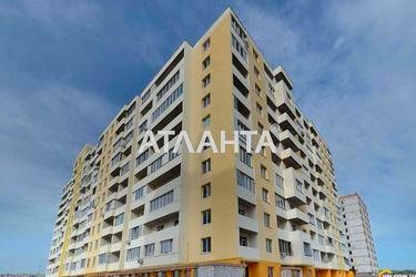 1-room apartment apartment by the address st. Bocharova gen (area 26,0 m2) - Atlanta.ua - photo 10