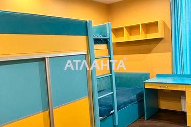 3-rooms apartment apartment by the address st. Pasechnaya ul (area 85,0 m2) - Atlanta.ua - photo 21