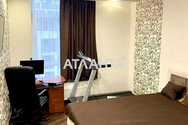 3-rooms apartment apartment by the address st. Pasechnaya ul (area 85,0 m2) - Atlanta.ua - photo 25