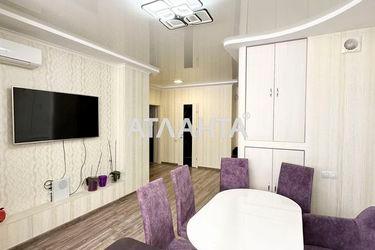 2-rooms apartment apartment by the address st. Raduzhnyy m n (area 64,1 m2) - Atlanta.ua - photo 29