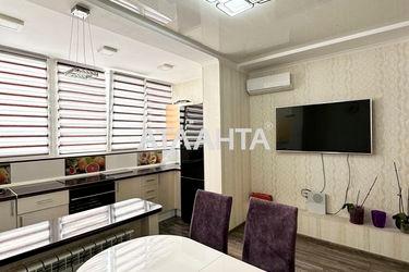 2-rooms apartment apartment by the address st. Raduzhnyy m n (area 64,1 m2) - Atlanta.ua - photo 36