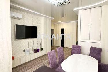 2-rooms apartment apartment by the address st. Raduzhnyy m n (area 64,1 m2) - Atlanta.ua - photo 33