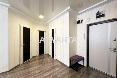 2-rooms apartment apartment by the address st. Raduzhnyy m n (area 64,1 m2) - Atlanta.ua - photo 38