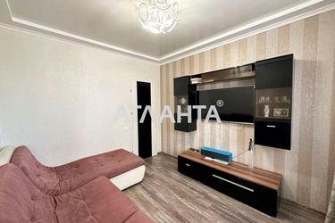 2-rooms apartment apartment by the address st. Raduzhnyy m n (area 64,1 m2) - Atlanta.ua - photo 48