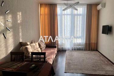 1-room apartment apartment by the address st. Arkadievskiy per (area 63,5 m2) - Atlanta.ua - photo 16