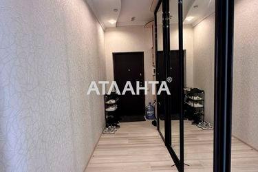 1-room apartment apartment by the address st. Literaturnaya (area 64,4 m2) - Atlanta.ua - photo 28