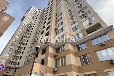 1-room apartment apartment by the address st. Literaturnaya (area 64,4 m2) - Atlanta.ua - photo 30