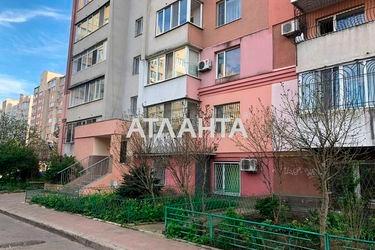 3-rooms apartment apartment by the address st. Vilyamsa ak (area 72,0 m2) - Atlanta.ua - photo 29
