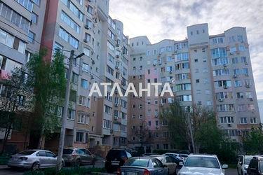 3-rooms apartment apartment by the address st. Vilyamsa ak (area 72,0 m2) - Atlanta.ua - photo 30