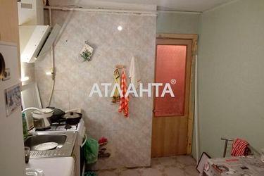 1-room apartment apartment by the address st. Ul Kurskaya (area 40,8 m2) - Atlanta.ua - photo 16